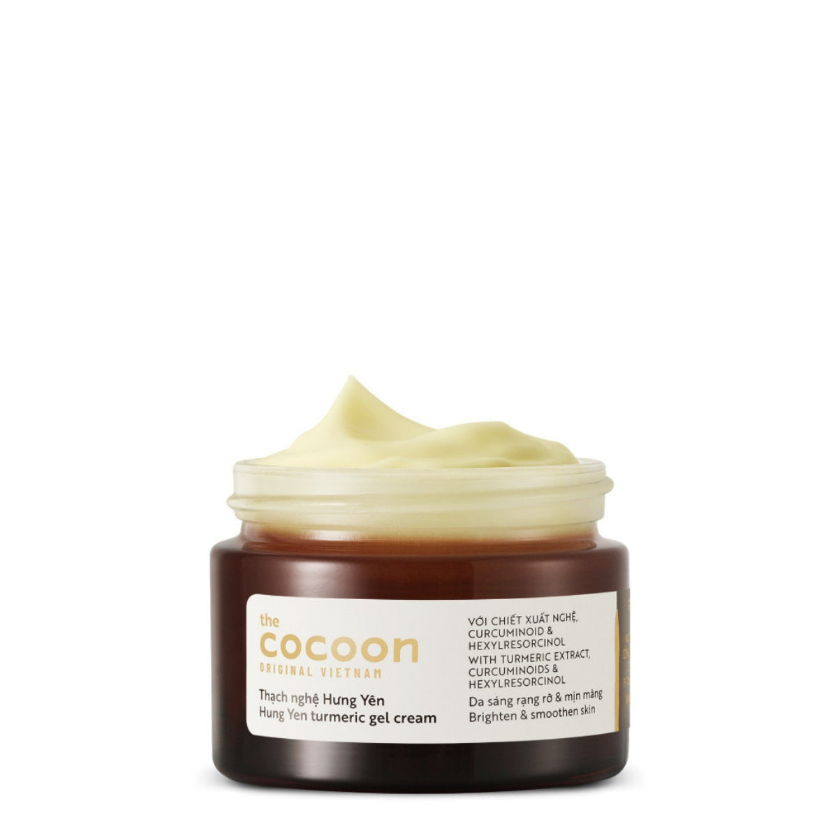 Thạch Nghệ Hưng Yên Cocoon 30ml