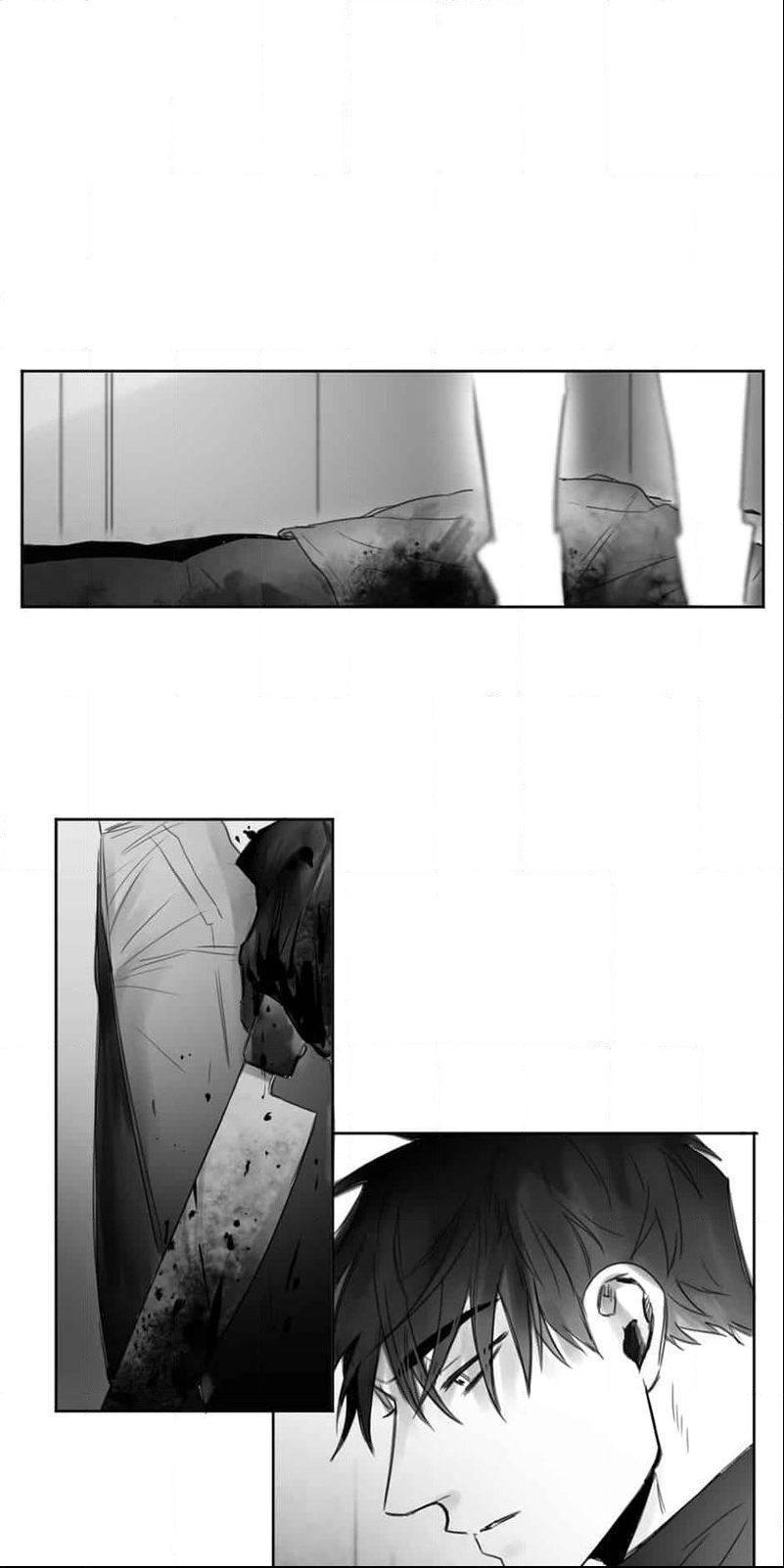 một ngàn con hạc giấy chapter 1 12