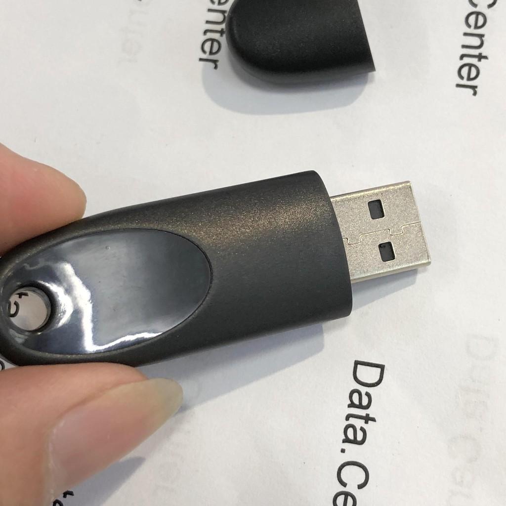USB Thu Bluetooth, Biến loa thường thành loa không dây Earldom M40 - Hàng chính hãng
