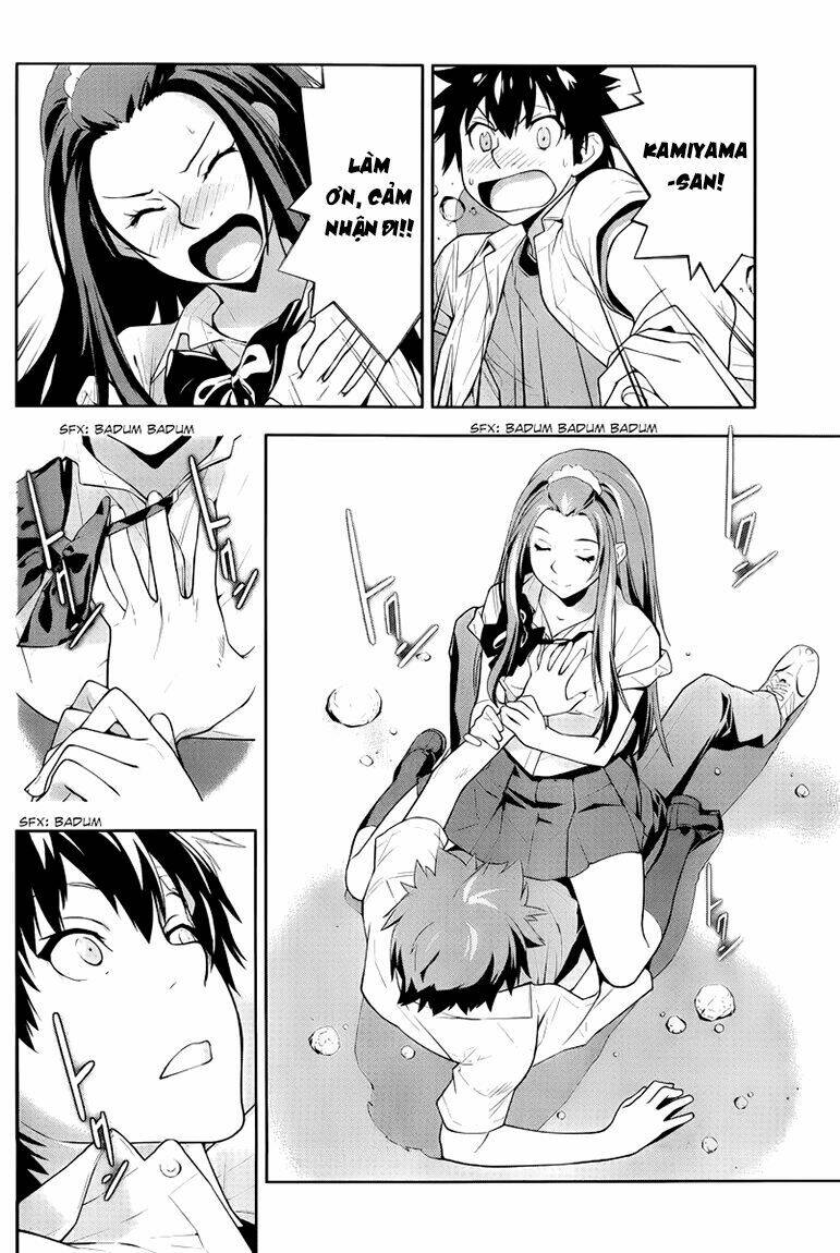 lets lagoon chapter 25 6