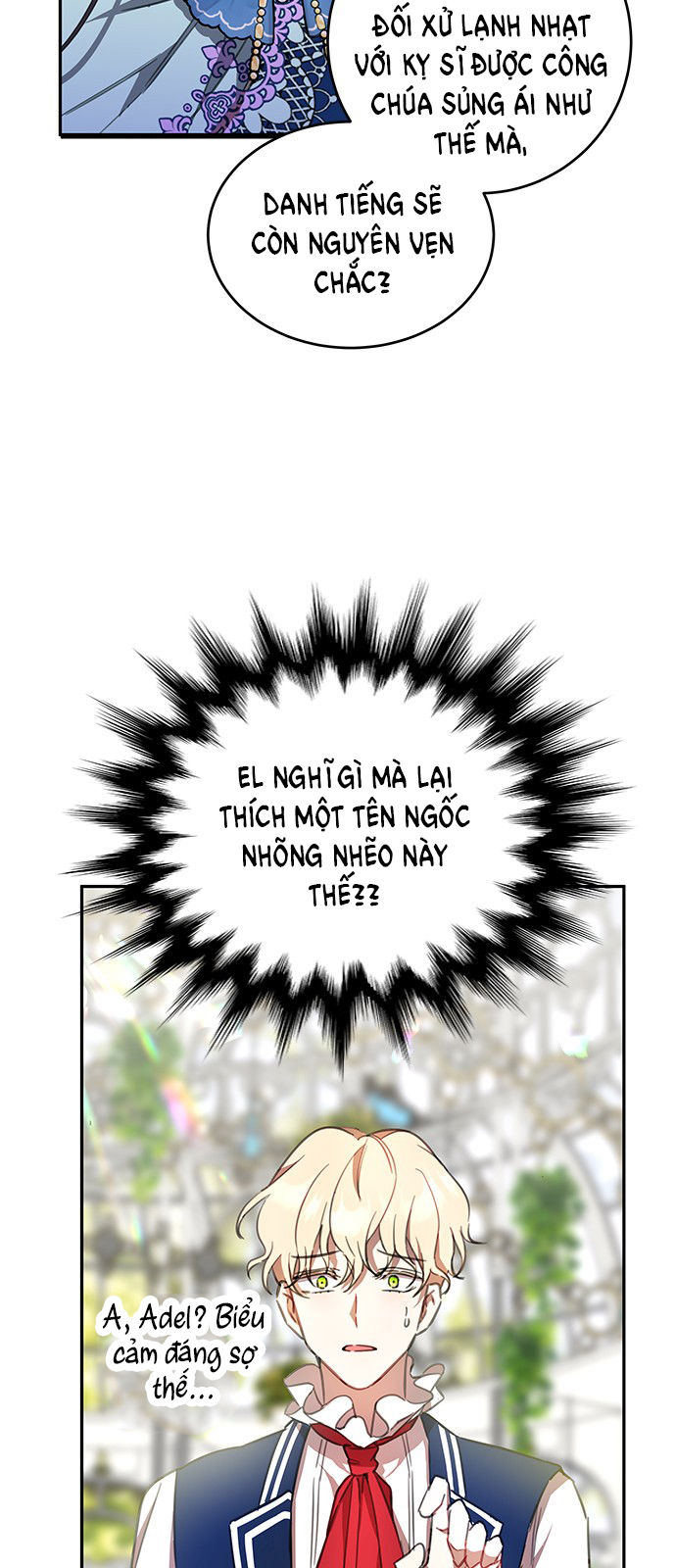 cách săn mồi chapter 11.2 27