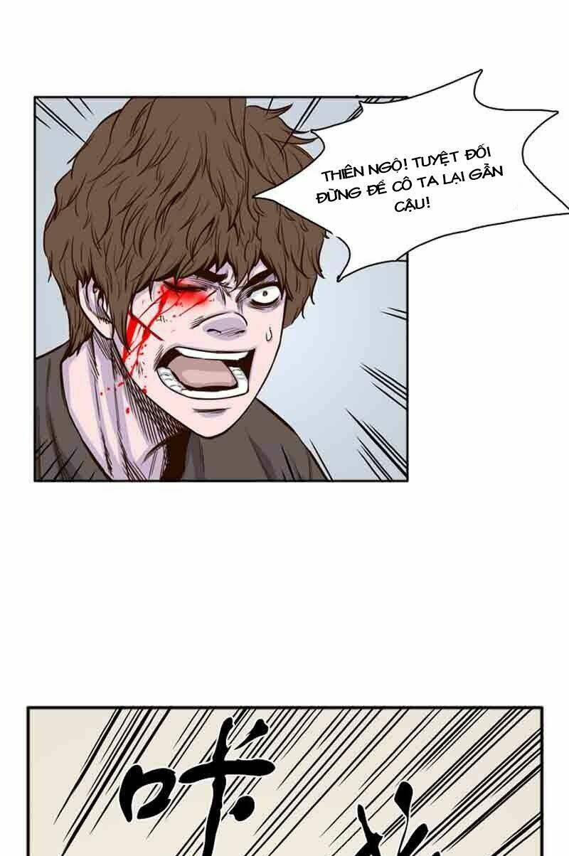 vua của vong linh chapter 55 5