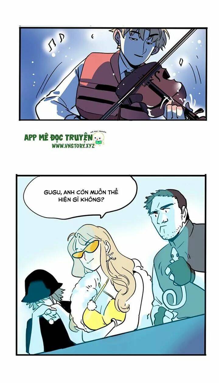 trang nhất không có hắn chapter 5 6