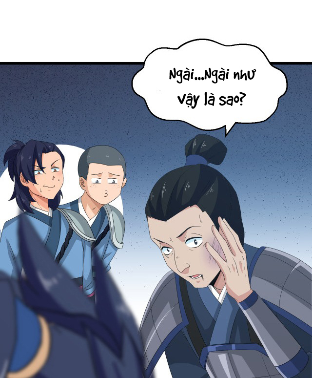 chiến thần dưỡng thành ký chapter 12 10