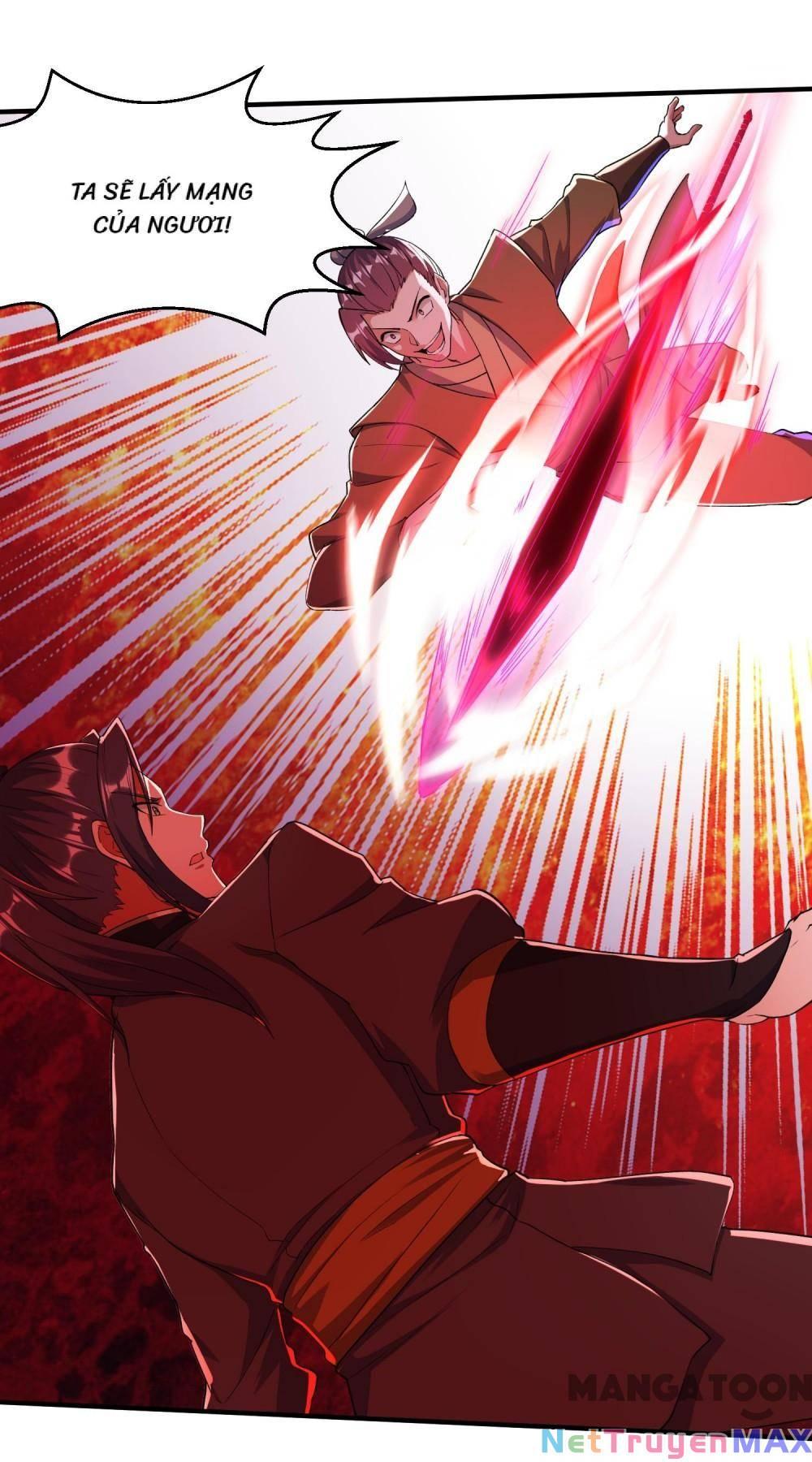 đệ nhất người ở rể chapter 238 20