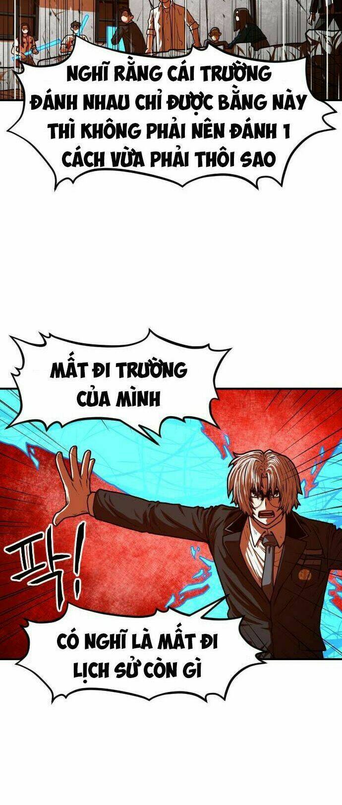 chinh phạt học đường chapter 18 54