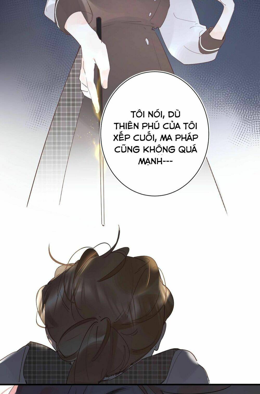 phù thủy hạng bét chapter 13 66