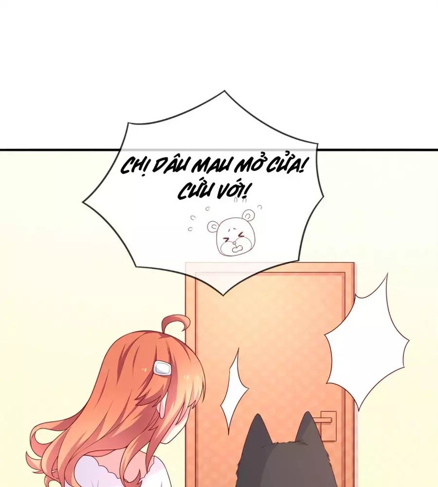 cuộc sống hào môn của vu nữ chapter 39 13