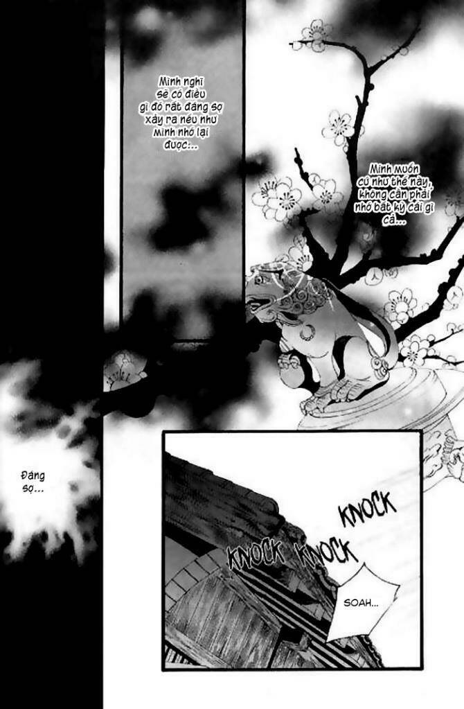 habaek-eui shinbu chapter 17 13