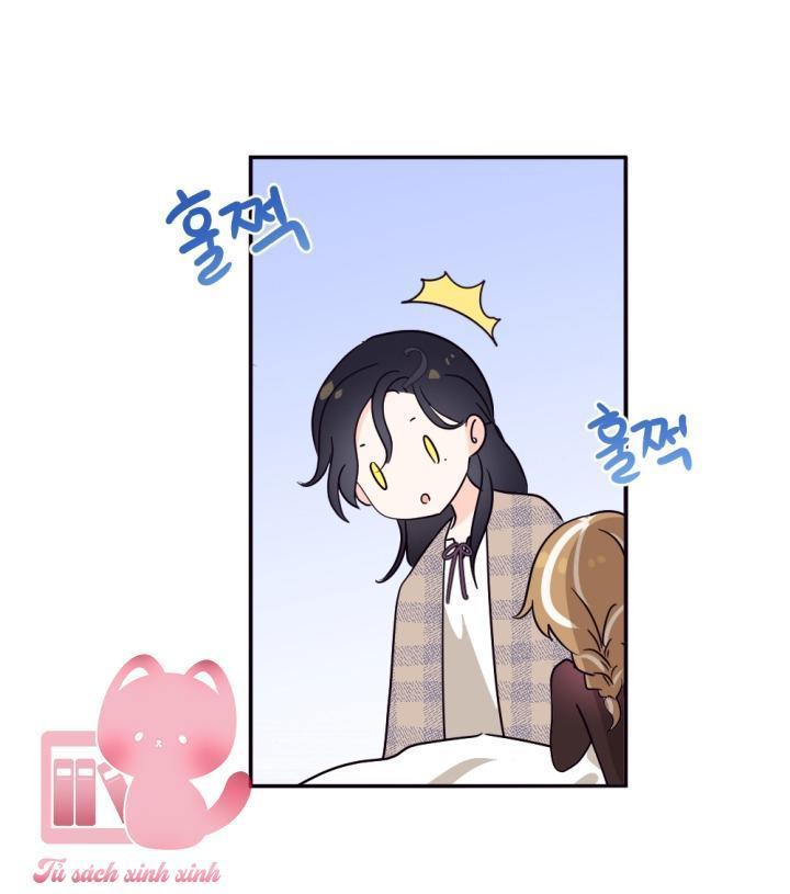 nguyện ước vô vọng của ma nữ chapter 46 47