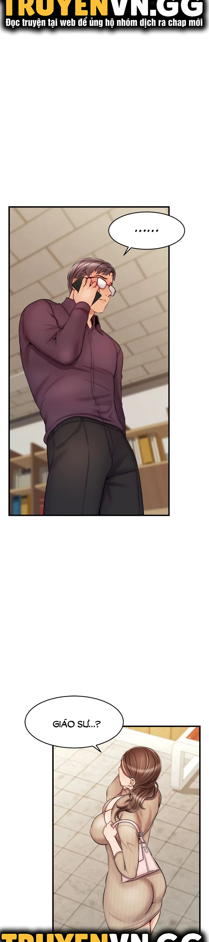 cả nhà thương nhau chapter 20 21