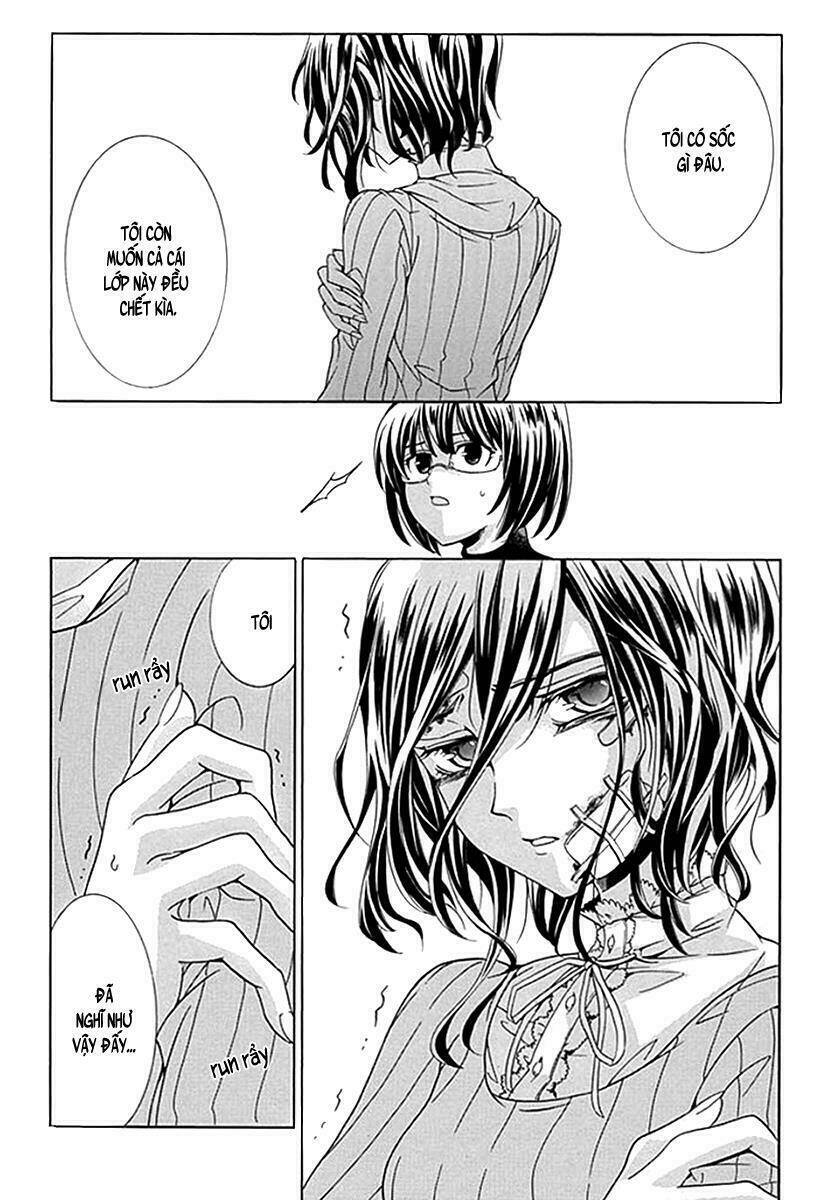 fukushuu kyoushitsu chapter 6.5 43