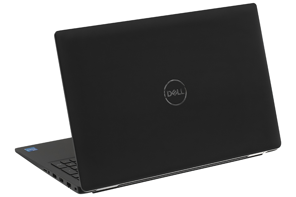 Dell Latitude 3520 i7 1165G7/8GB/512GB/15.6&quot;F/Win10 Pro/(70261780)/Đen - Hàng chính hãng