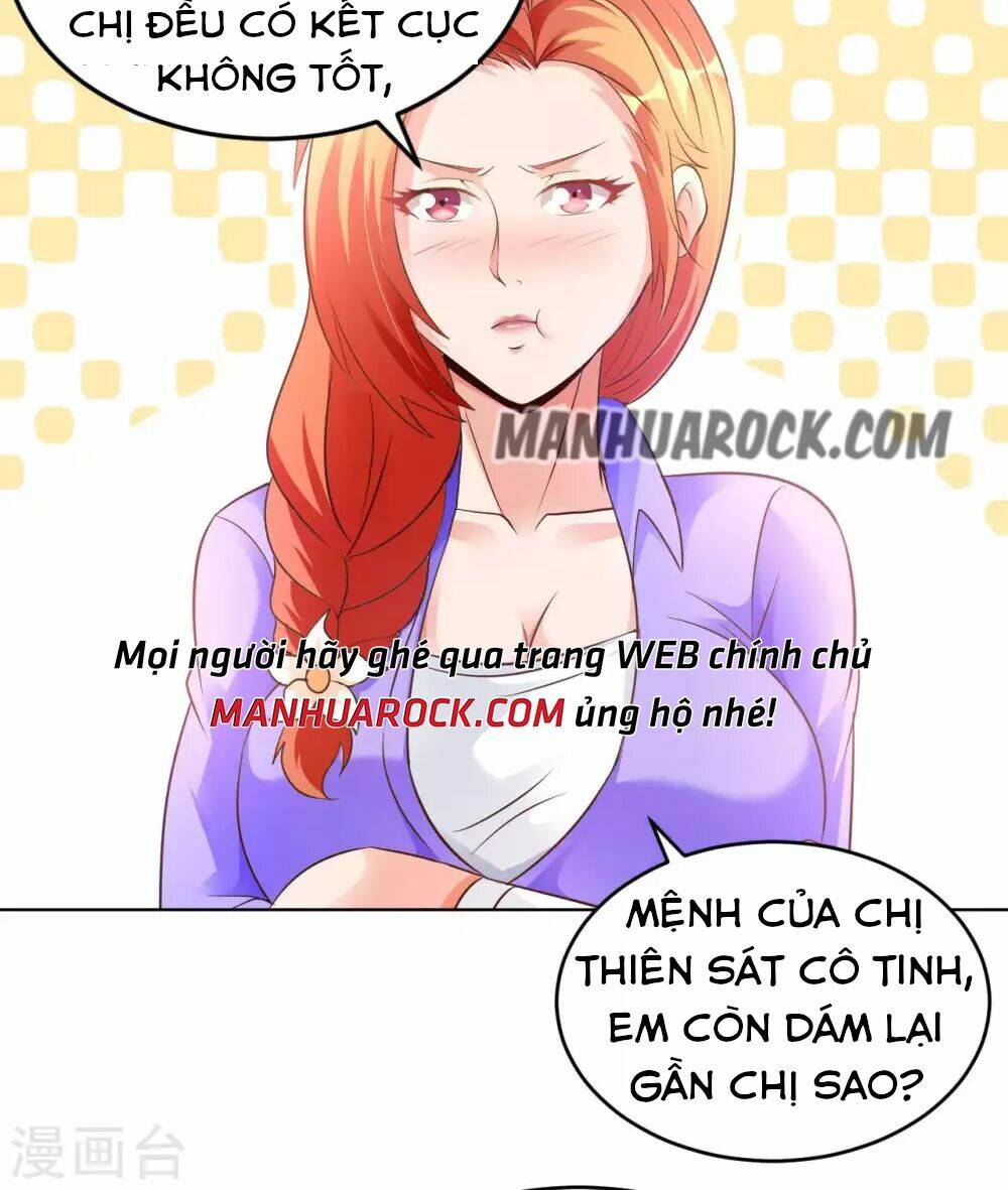 sư phụ của ta là thần tiên chapter 28 8