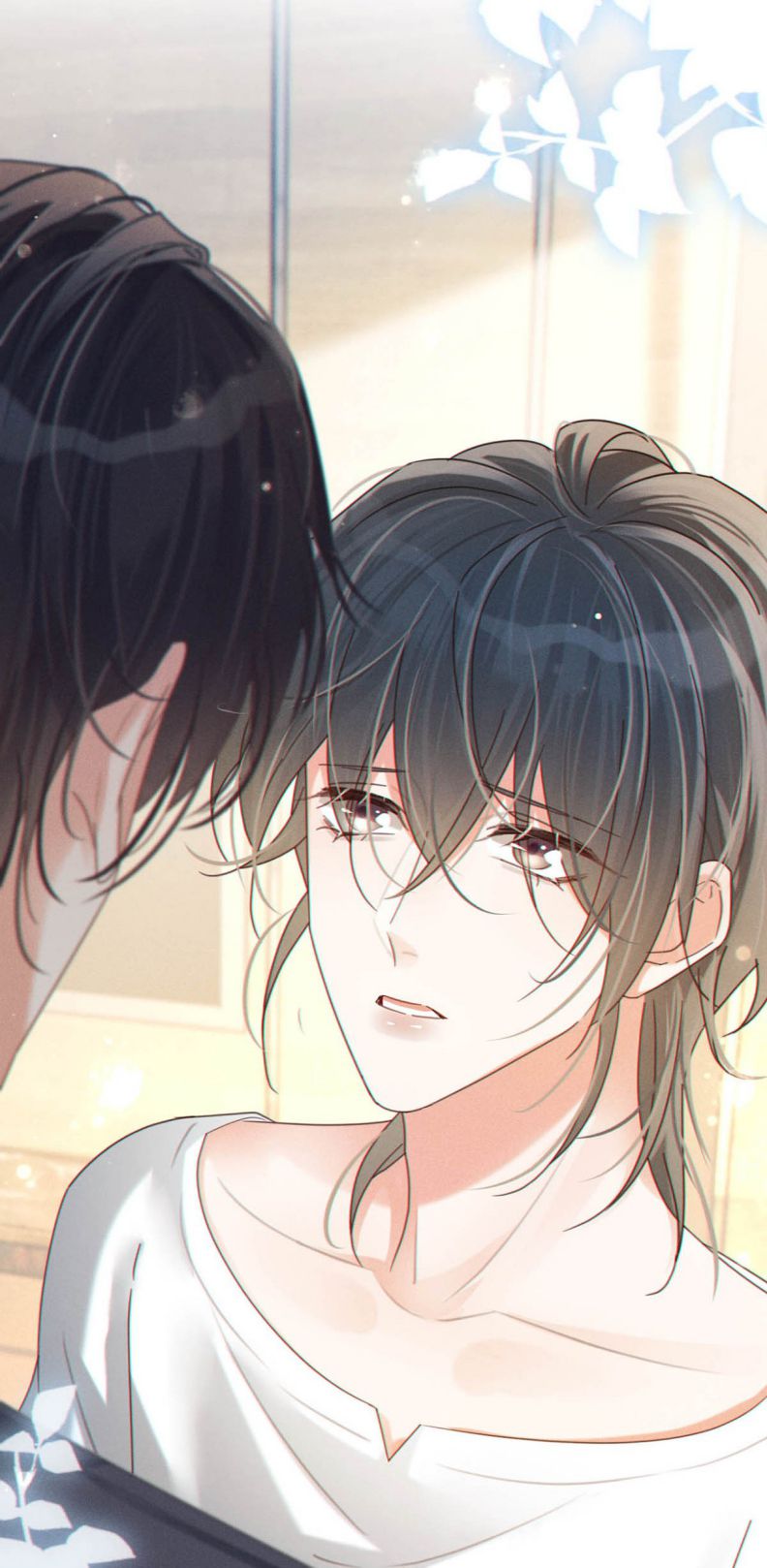 nịch tửu chapter 55 37