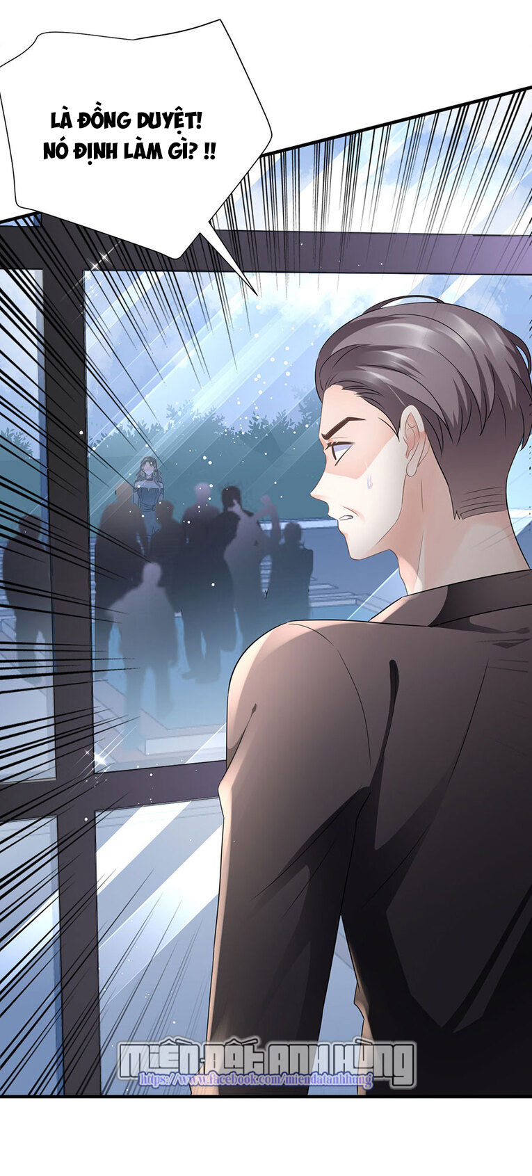 [16+] đại tiểu thư có thể có ý đồ xấu chapter 6 18