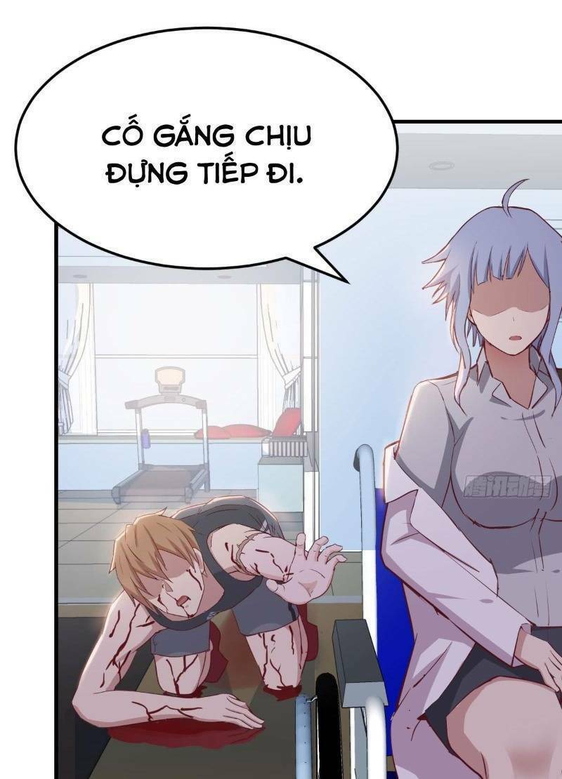 song tu đạo lữ kiểu xem mặt chapter 66 25