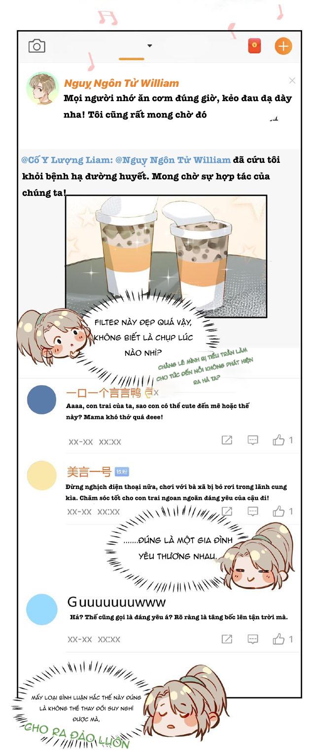 tôi và đối tác của tôi chapter 6 9