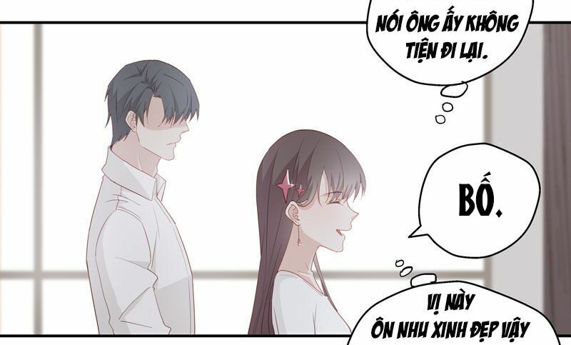 thiên kim bất lương chapter 8 21