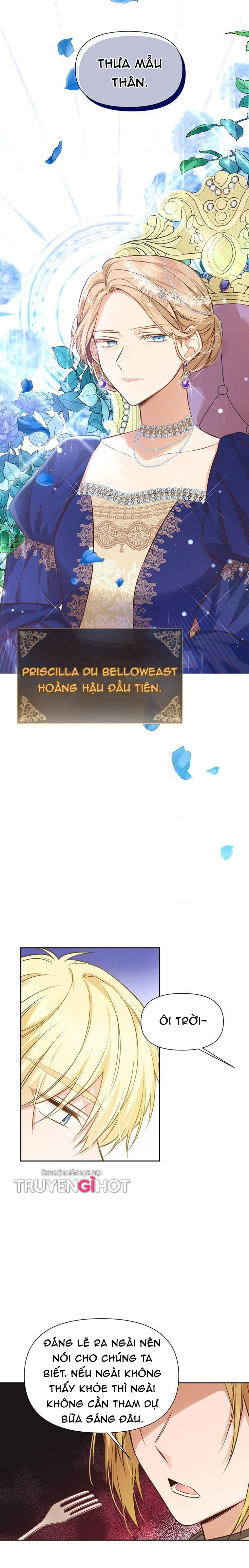 nhân vật phụ cũng xứng đáng có được tình yêu chapter 5 11