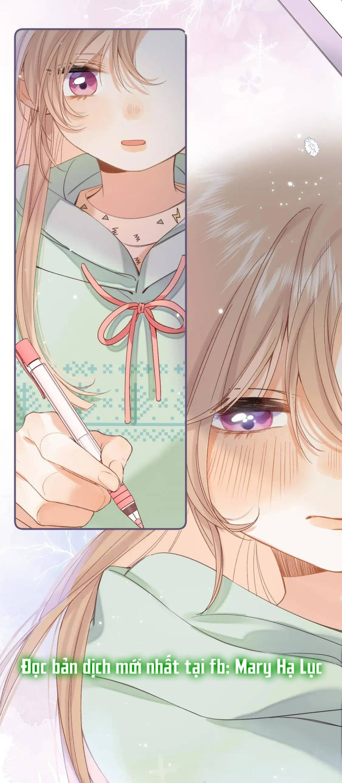 vụng trộm không thể giấu - mối tình thầm kín chapter 39 39