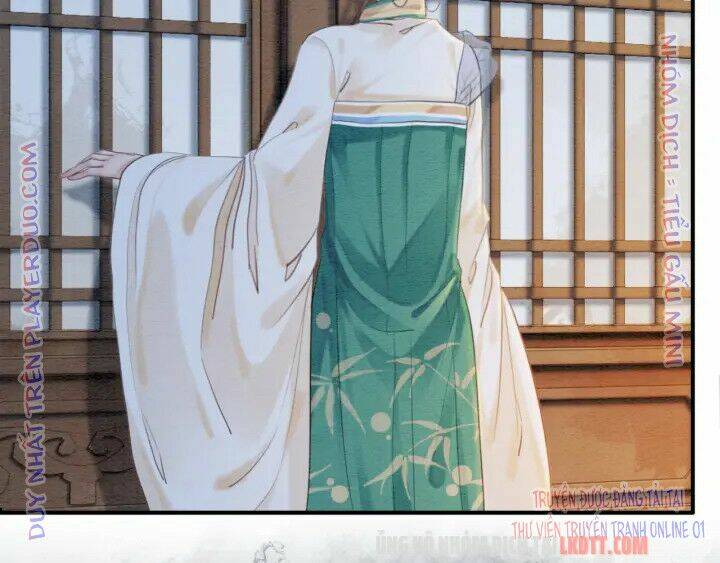 trọng sinh bá sủng nhiếp chính vương quá mạnh mẽ chapter 206 27