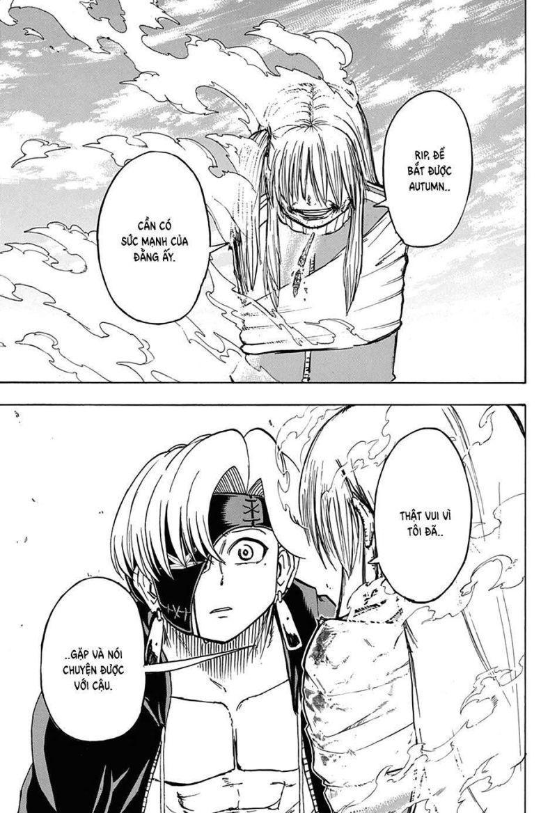 undead unluck chapter 50 14