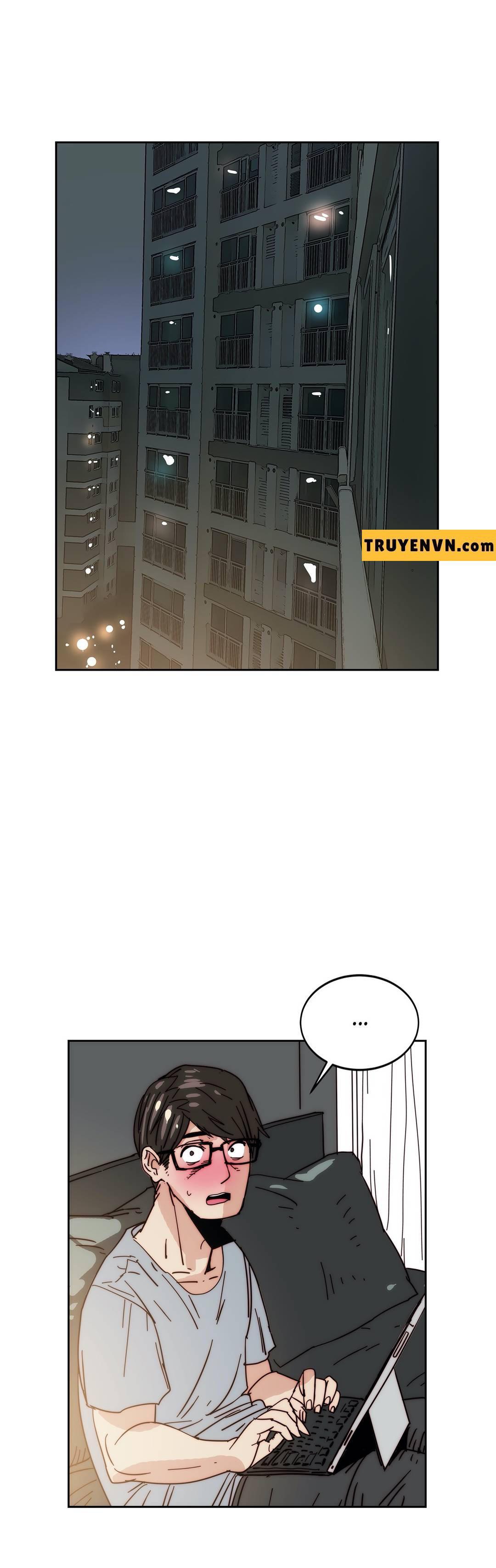 ham muốn giết chóc chapter 22 42