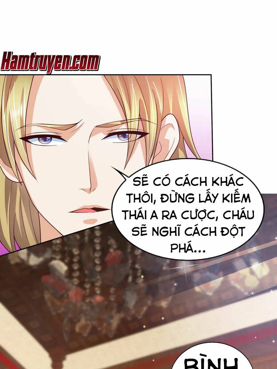 chí tôn toàn năng chapter 40 17
