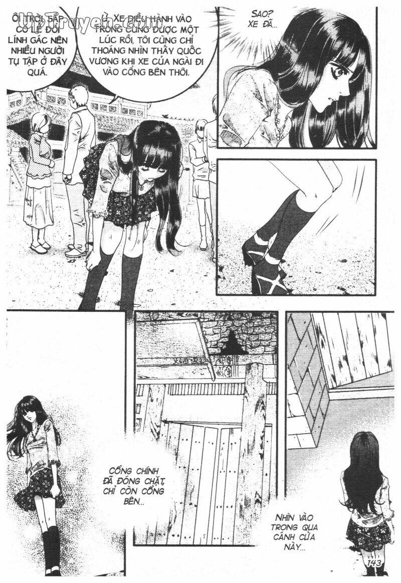 hoàng cung chapter 27 142