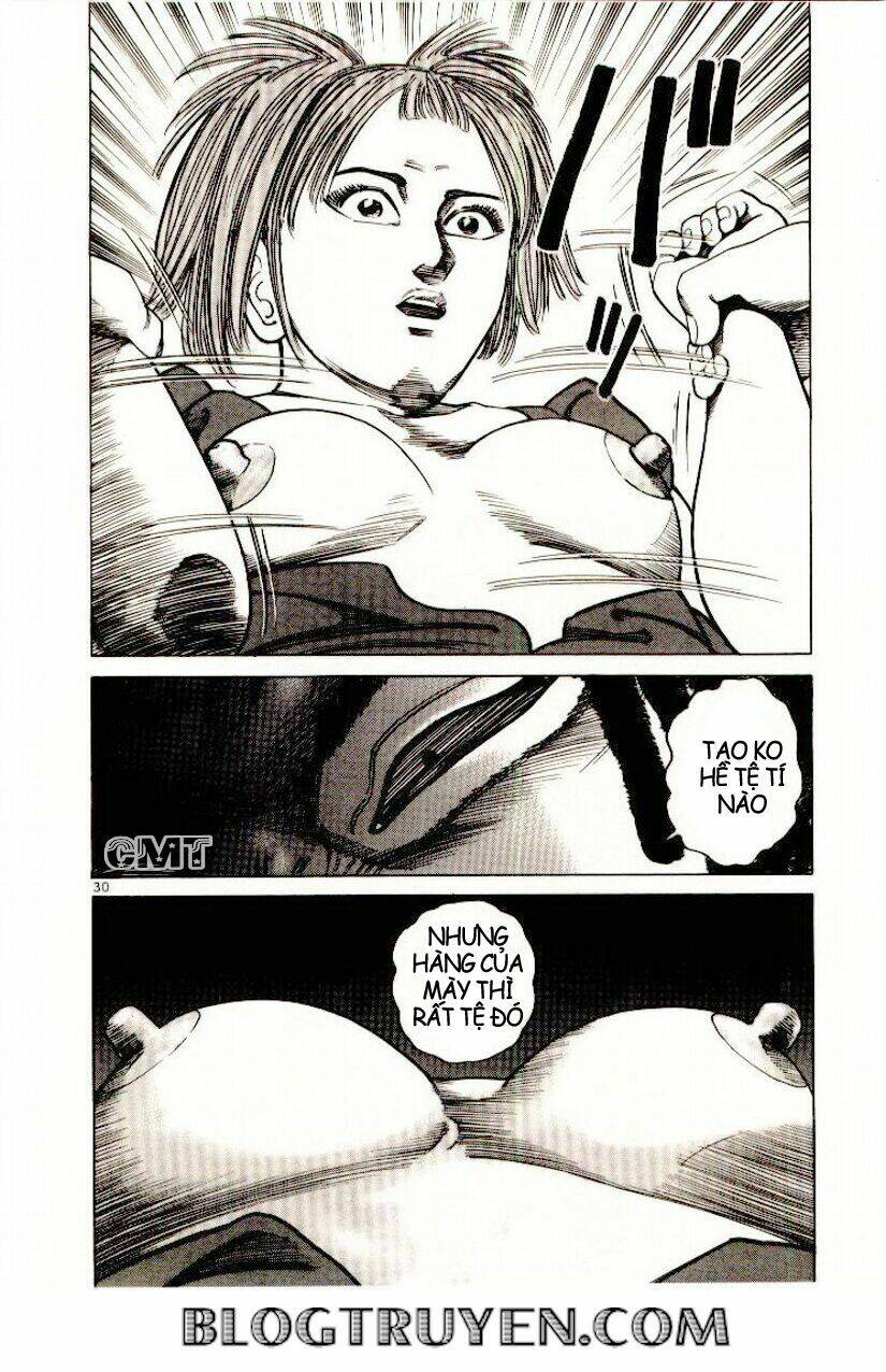 sát thủ số 1 chapter 55 14