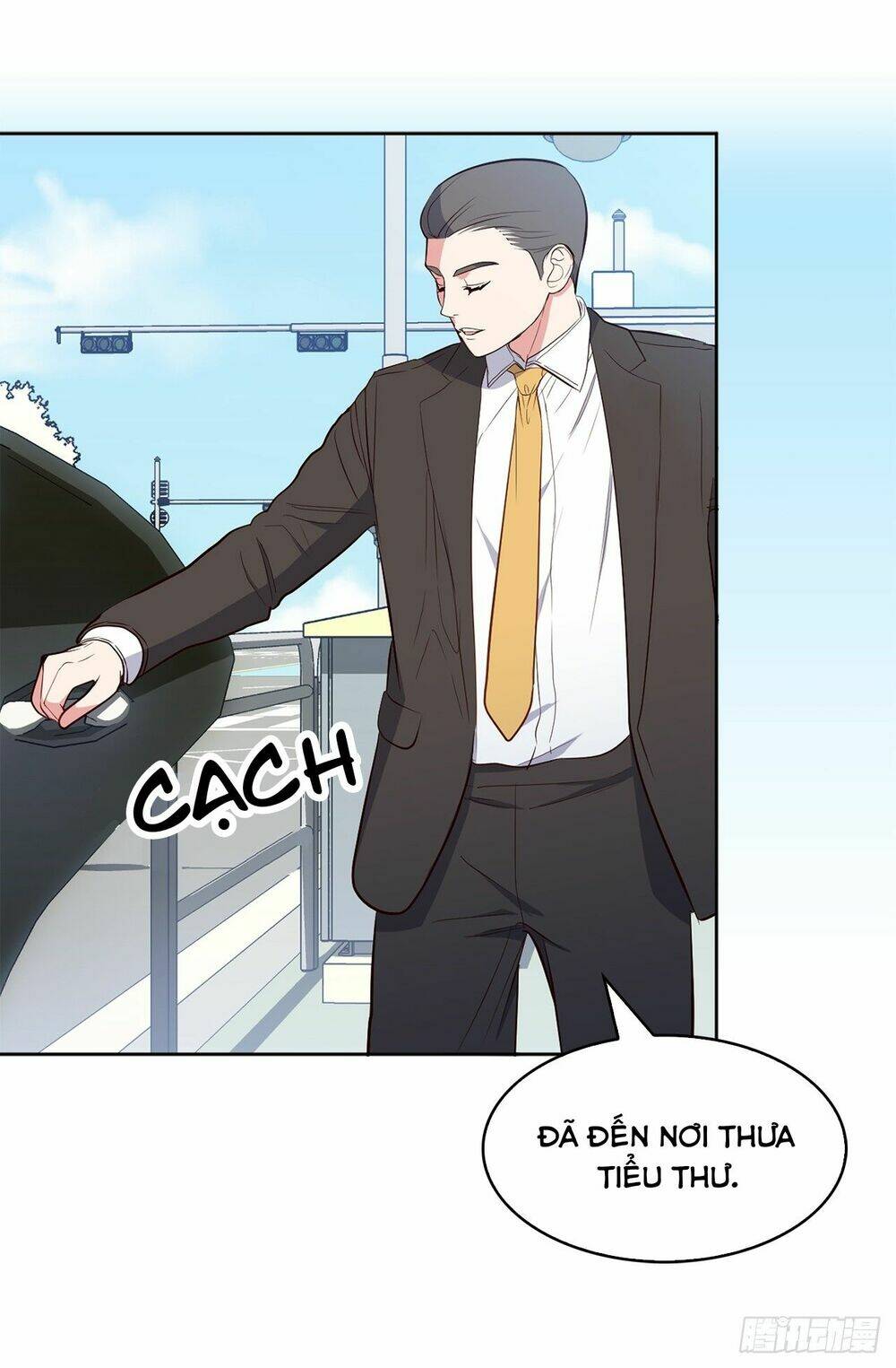 acup tiên sinh chapter 52 37