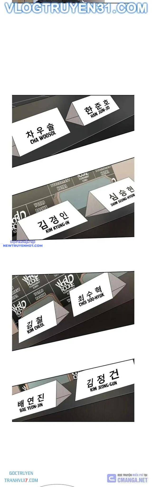 shark - cá mập chapter 159 36