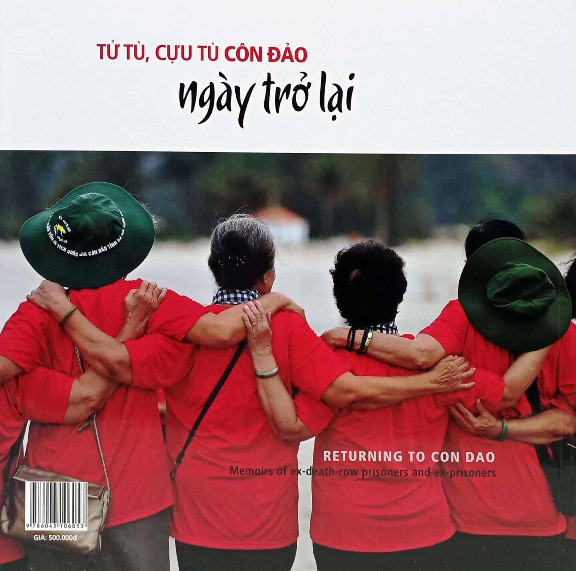 Tử Tù, Cựu Tù Côn Đảo - Ngày Trở Lại - Tập 1