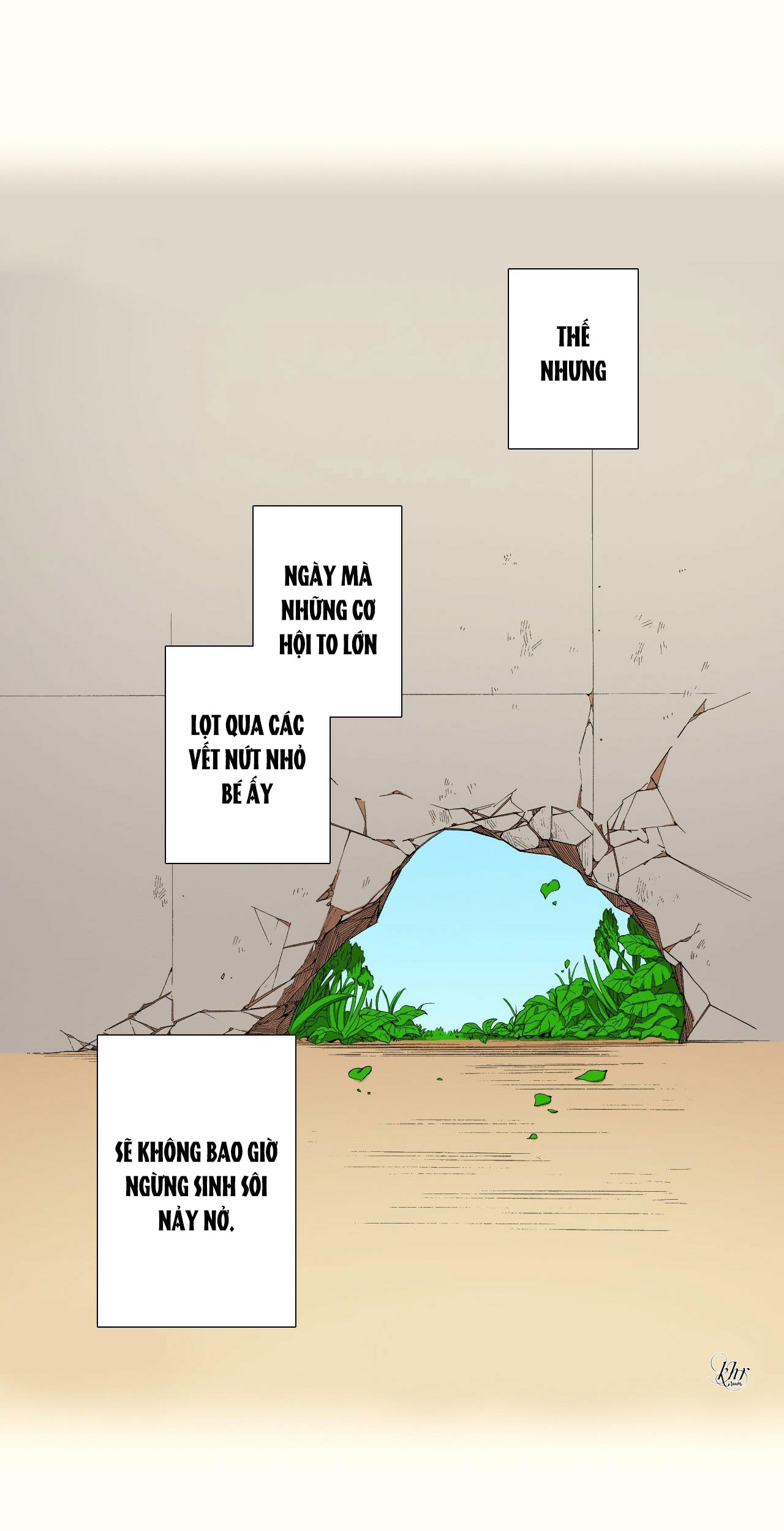 thú nhân và hana chapter 41 40