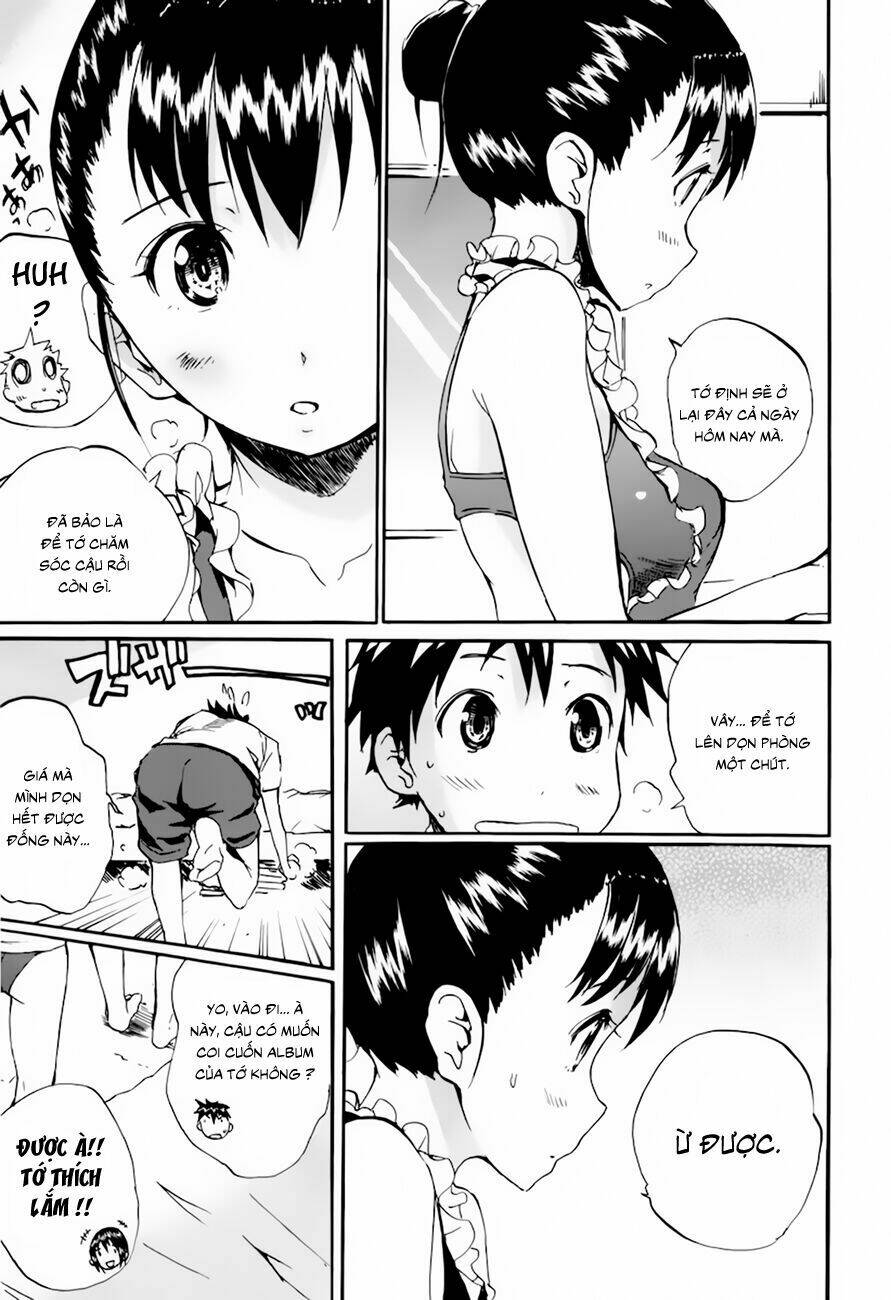 frogman chapter 56 12