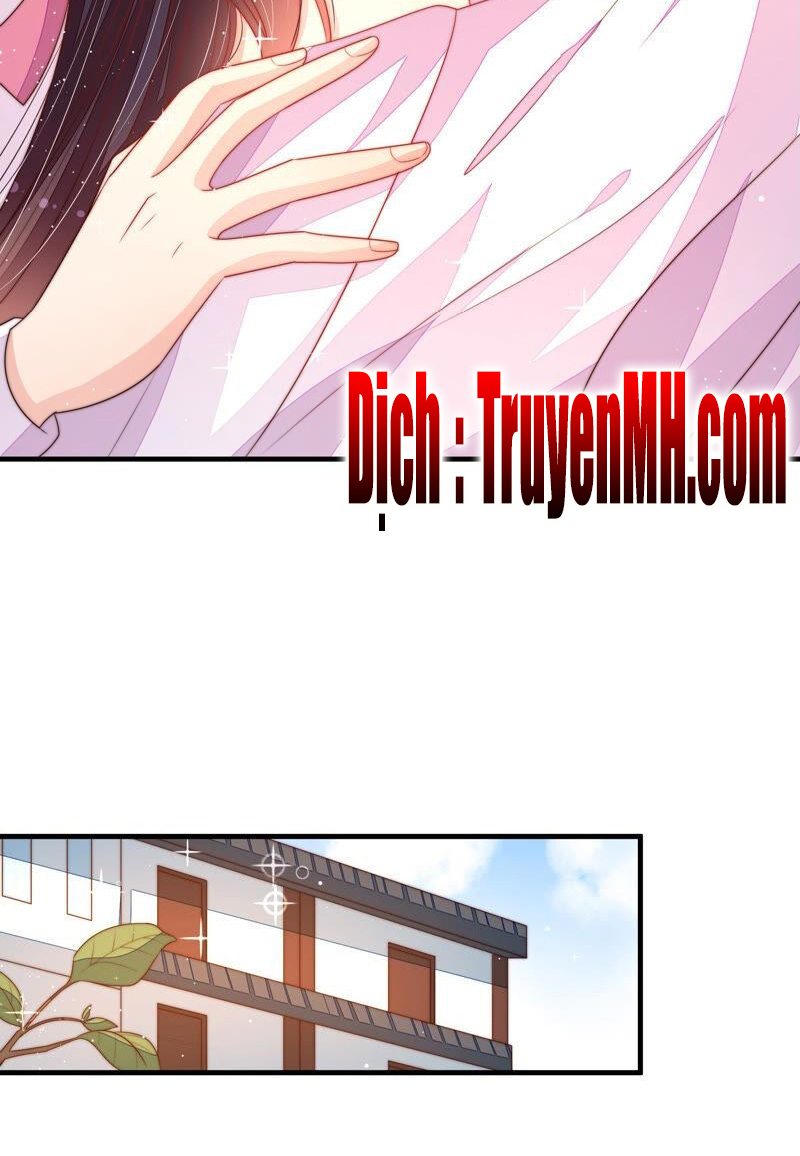 ngày nào thiếu soái cũng ghen chapter 319 11
