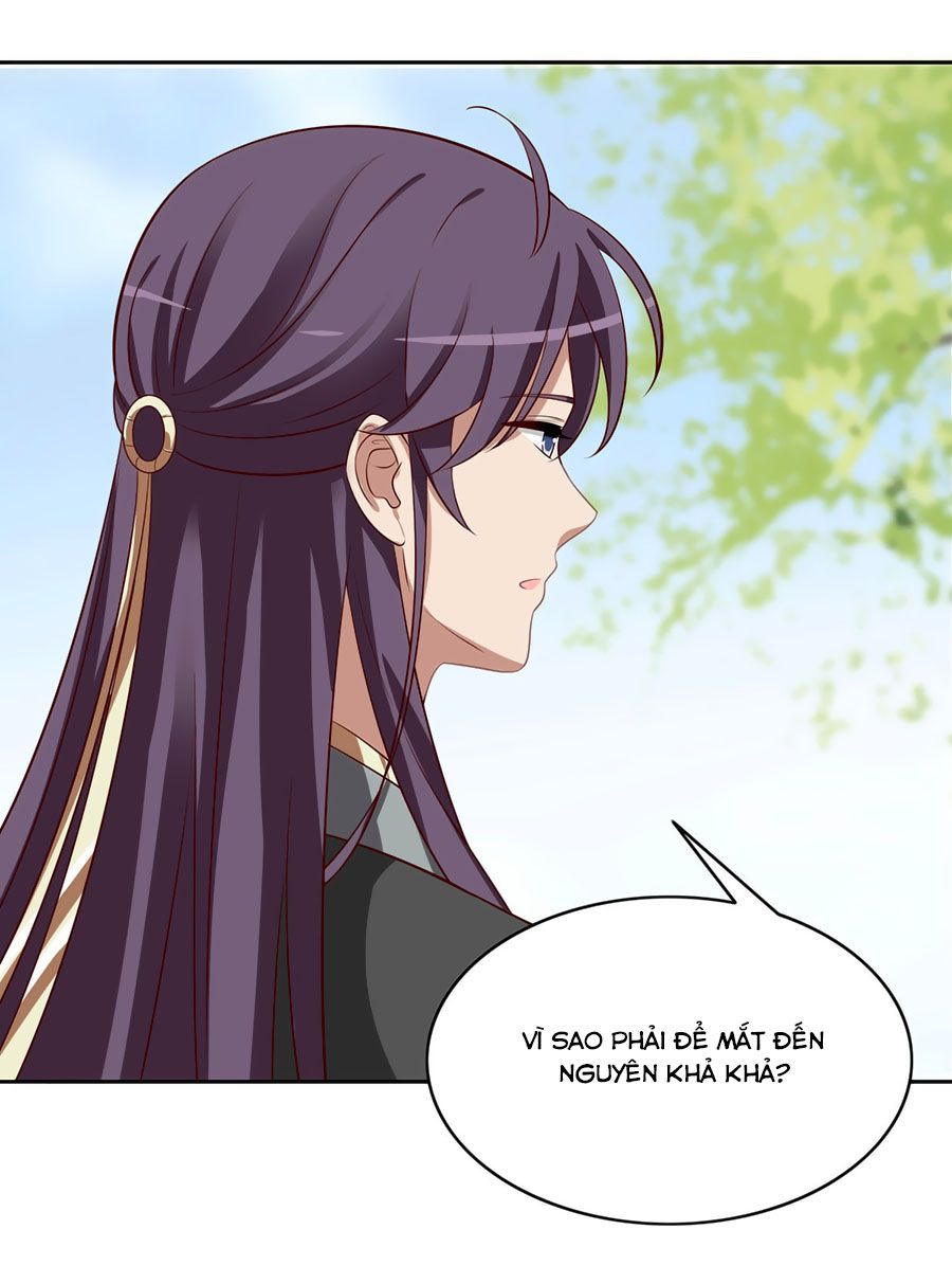 kiêu ngạo vương gia chủng điền phi chapter 71 2