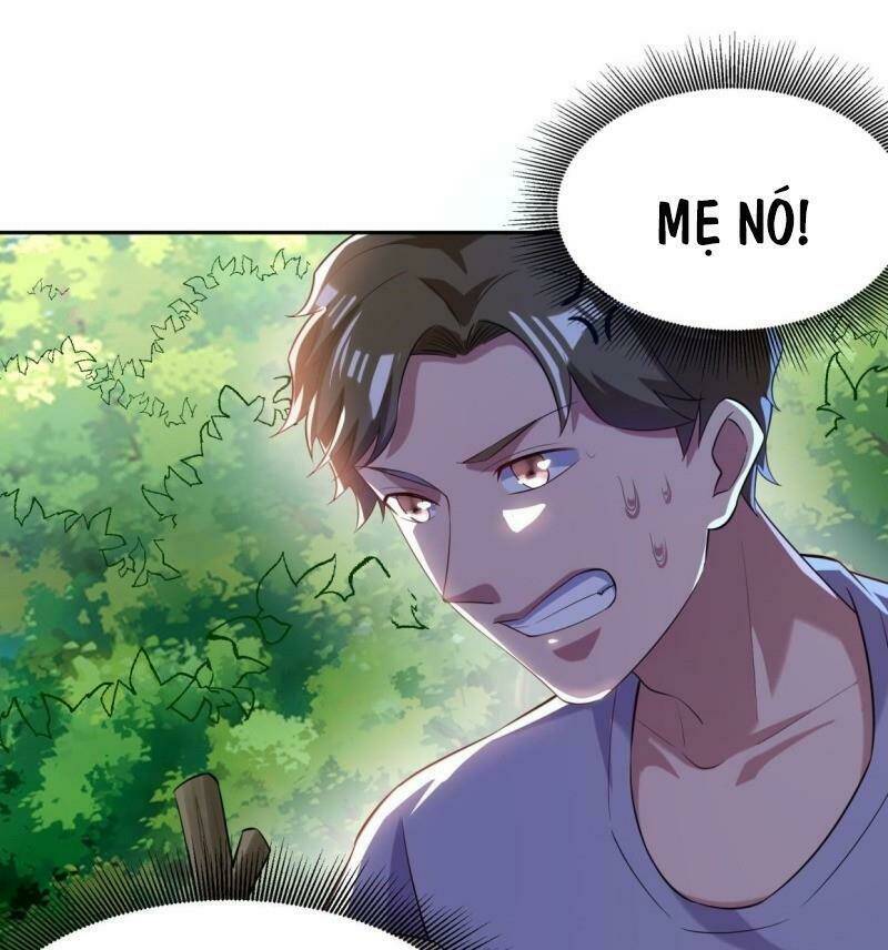 shipper thần cấp chapter 48 16