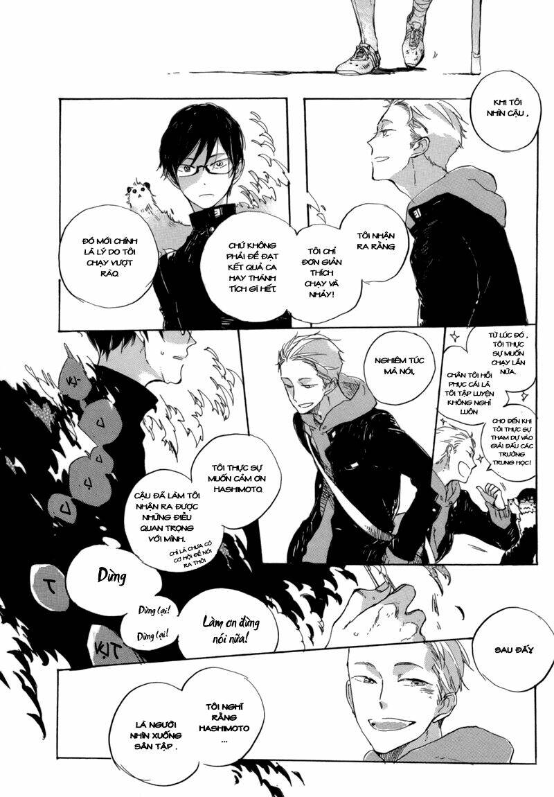 toshokan no yokai chapter 0 12