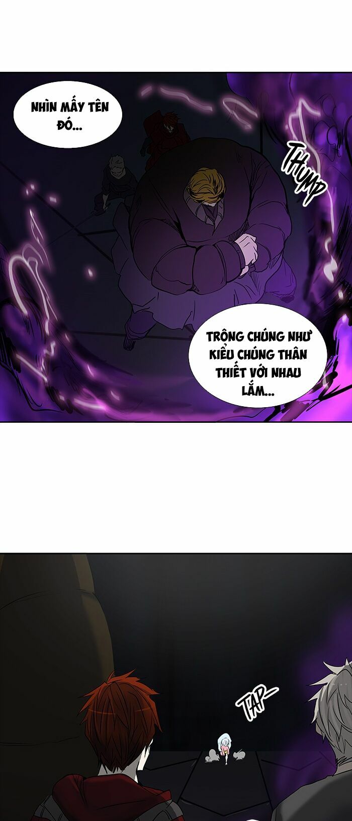 tòa tháp bí ẩn 2 chapter 179 47