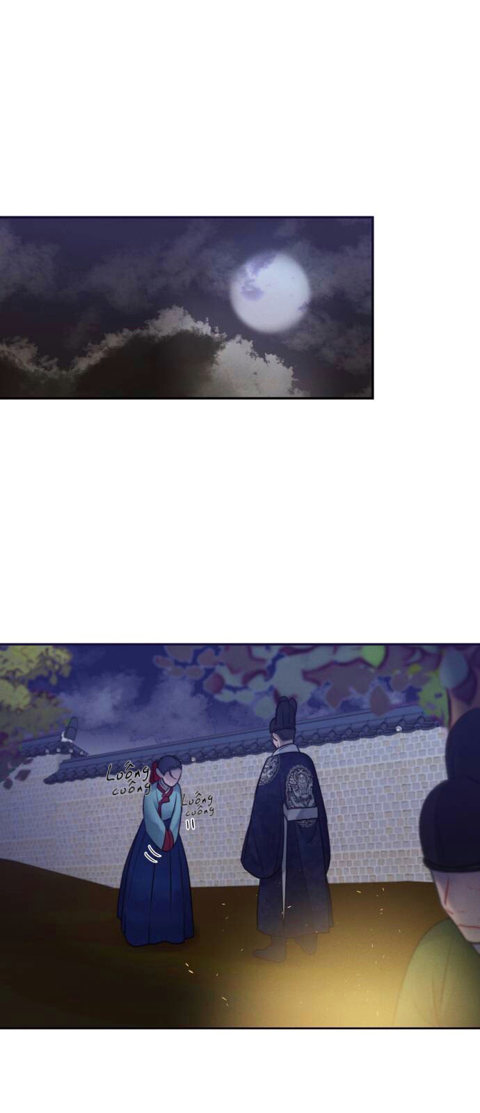 người tình của gwanghae chapter 35 6