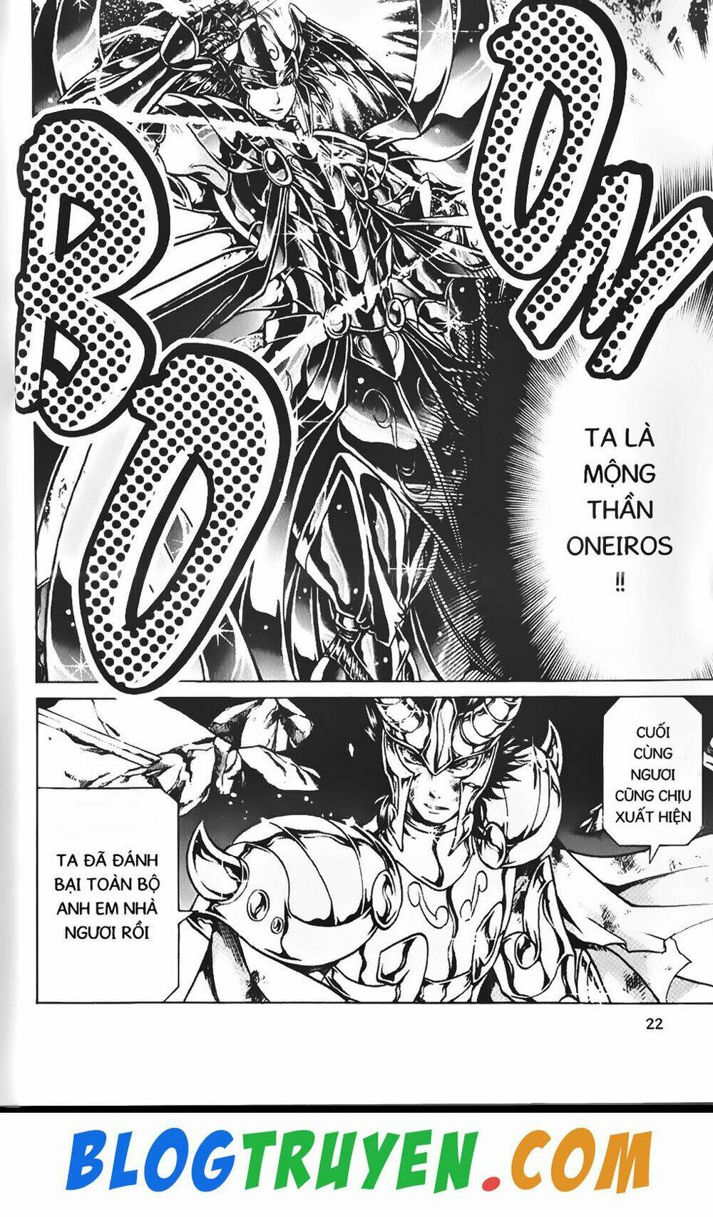 thần thoại minh vương chapter 79 18