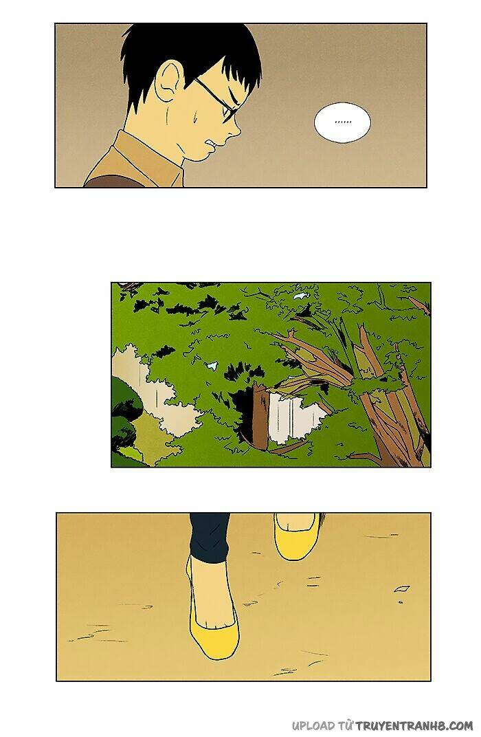 bẫy tình yêu chapter 47 22