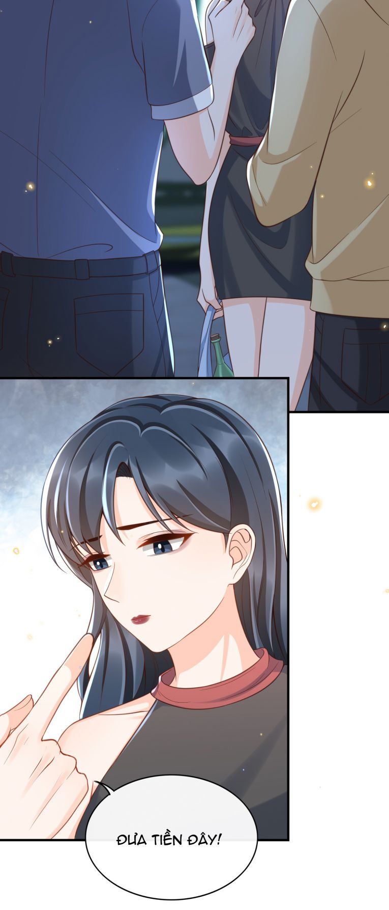 ngọt không ngừng nghỉ chapter 44 5