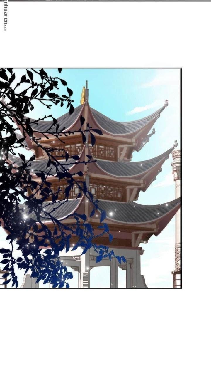 định mệnh giữa vị thần và tiểu cô nương chapter 4 3