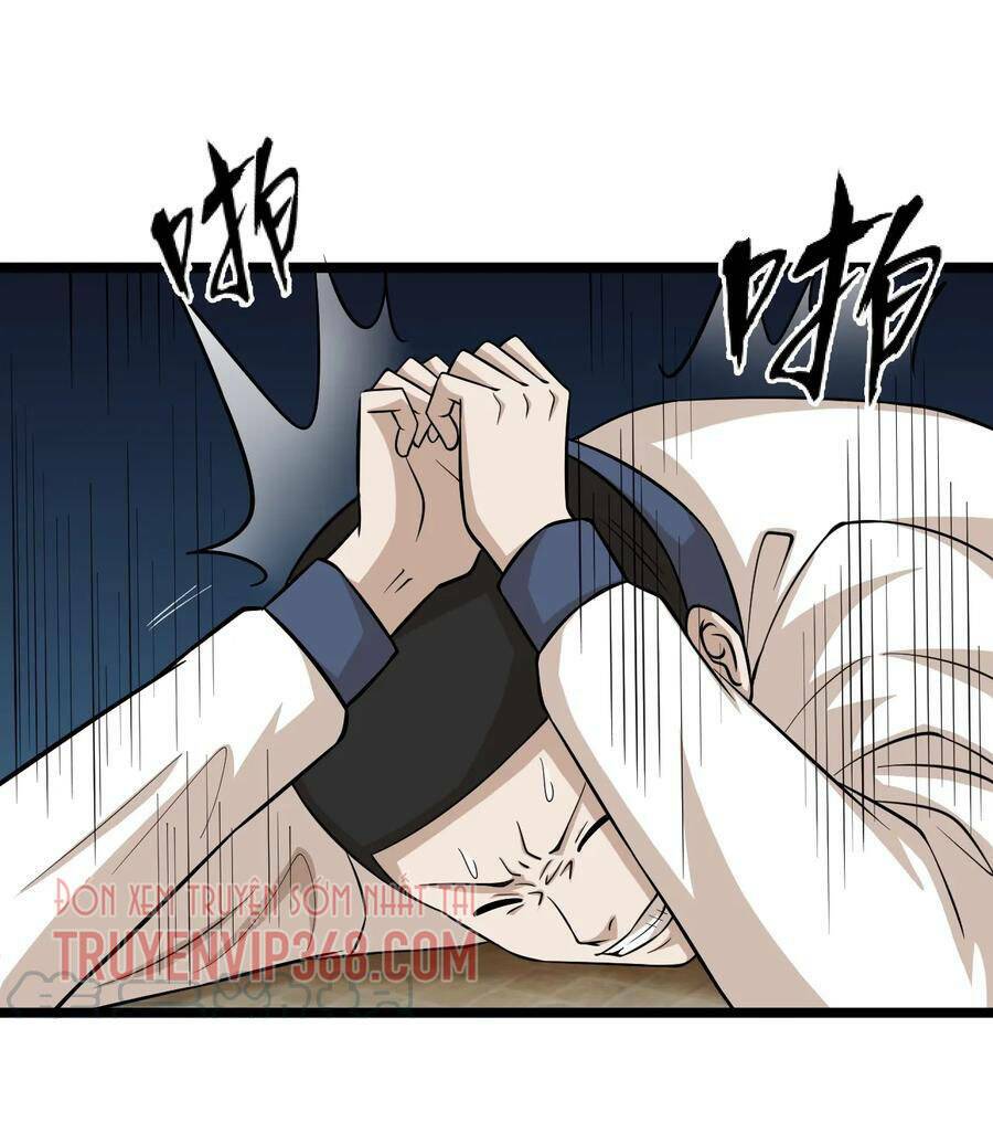 đai ca trở lại tuổi 16 chapter 99 4