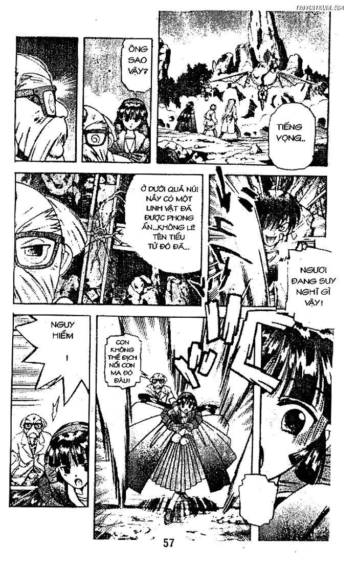 devil and devil chapter 17 16