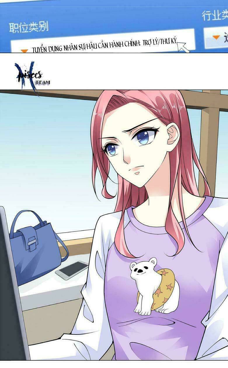 nữ nhân xin nhẹ nhàng chapter 8 19