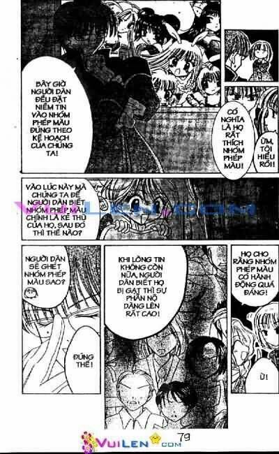 nữ sinh thời đại chapter 7 79